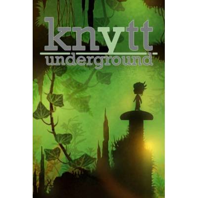 Nifflas Games Knytt Underground (PC)