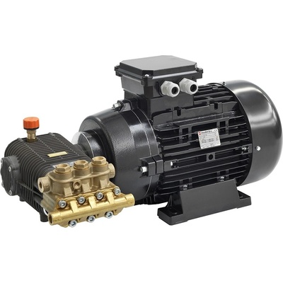 Comet MTP TW 500