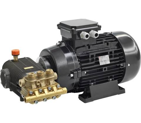 Comet MTP TW 500
