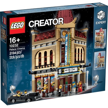 LEGO® Creator Expert 10232 Palace Cinema