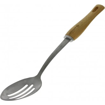 de Buyer Перфорирана лъжица B BOIS, de Buyer (DB270100)