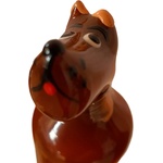 CONDOMERIE Презервативи condomerie - handpainted novelty condoms great danish dog