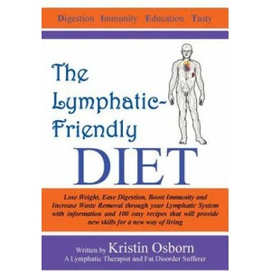 Lymphatic-Friendly Diet | Kristin Osborn (ISBN: 9781504303583)