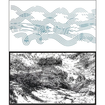 Django Django - Winter's Beach (LP + CD) (5060525436734)