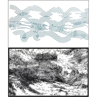 Django Django - Winter's Beach (LP + CD) (5060525436734)