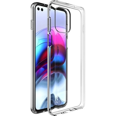 Motorola Moto Edge S / G100 Удароустойчив IMAK Силиконов Калъф