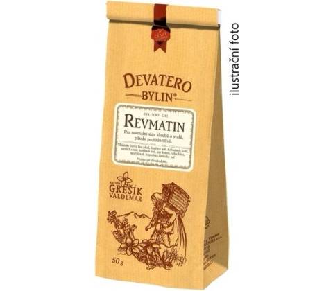 Grešík REVMATIN 50 g