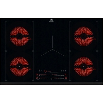 Electrolux EIV84550