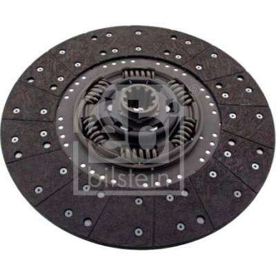 Lamela spojky FEBI BILSTEIN 105060