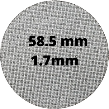 Kaffia Пак екран Кафия 58mm