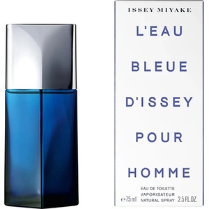 Issey Miyake L'Eau Bleue D'Issey pour Homme EDT 100 ml Tester Парфюми