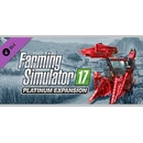 Farming Simulator 17 (Platinum) DLC