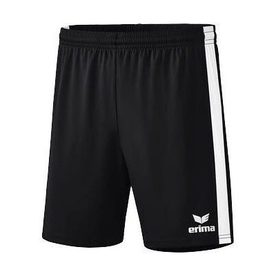 Erima RETRO STAR SHORTS čierna