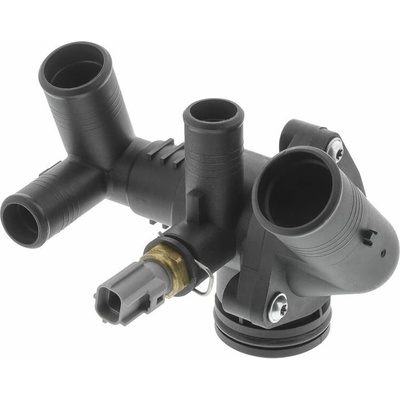 Pouzdro termostatu TOPRAN 305 134 305 134