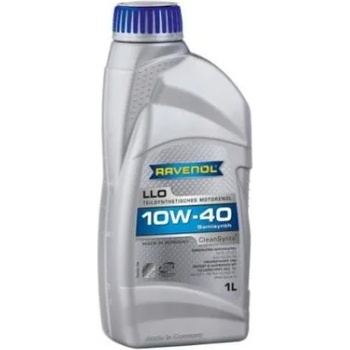 Image 1 of RAVENOL LLO 10W-40 1 l