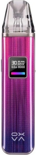 vaporesso xros 4 mini airflow Vaporesso XROS 4 Mini Pod Kit