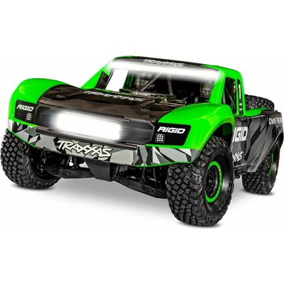 Traxxas Unlimited Desert Racer RTR Rigid 020334051110 1:8