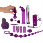  Секси комплект от 12 части Lovetoyset "Surprise Surprise