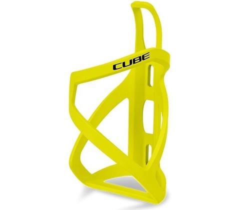 Cube HPP Left Hand Sidecage