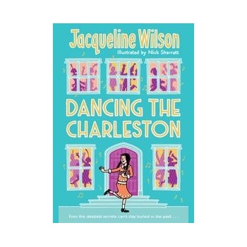 Dancing the Charleston