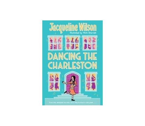 Dancing the Charleston