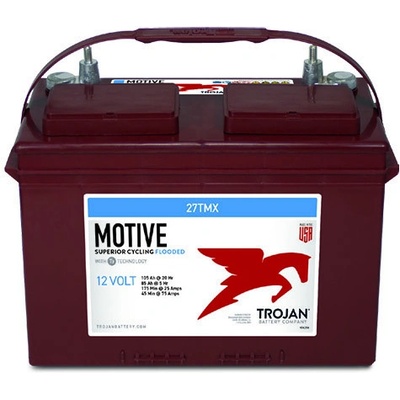 Trojan 27 TMX 12V 105Ah