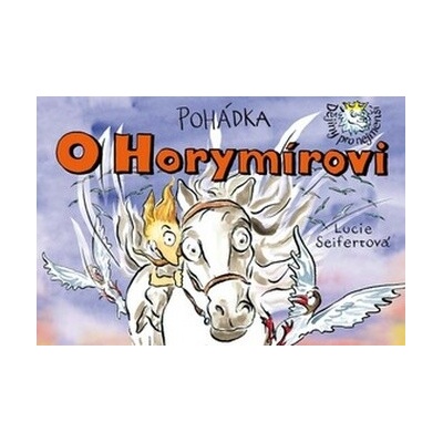 Pohádka O Horymírovi