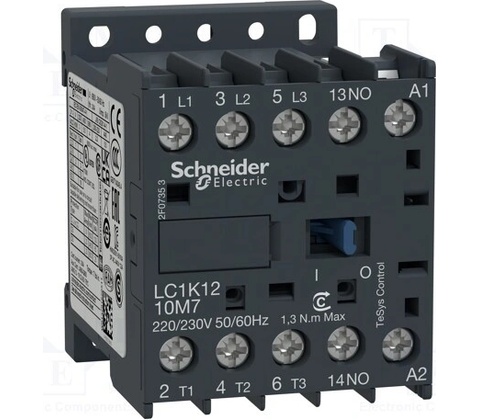 Scheider Electric LC1K1210E7