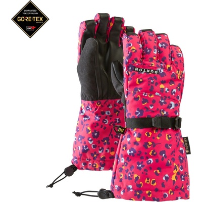 Burton Kids Gore wildcat floral JR 25/26