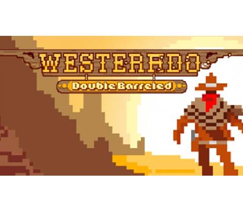 Westerado: Double Barreled
