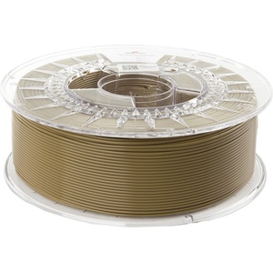 Spectrum 80046 3D нишка, Premium PLA, 1, 75mm, 1000g, Зелен (Military khaki) (80046)