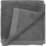 Södahl Кърпа Comfort 50x100 см сива (727555)