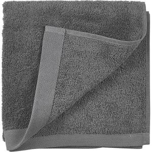 Södahl Кърпа Comfort 50x100 см сива (727555)