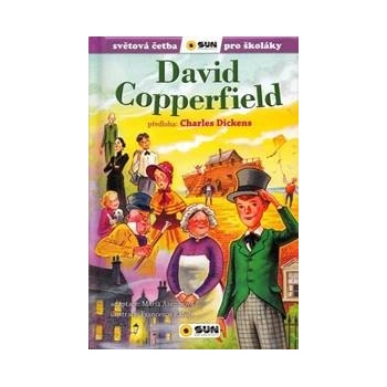 David Copperfield