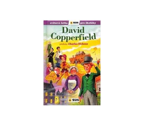 David Copperfield