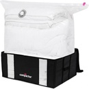 Compactor 210 l 50 x 65 x 27 cm