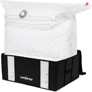 Compactor 210 l 50 x 65 x 27 cm