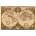 Ravensburger - Puzzle World historical map 3 - 5 000 piese