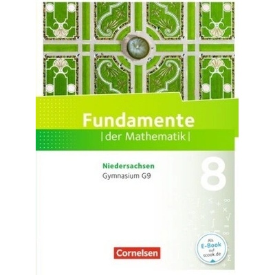 8. Schuljahr, Schülerbuch