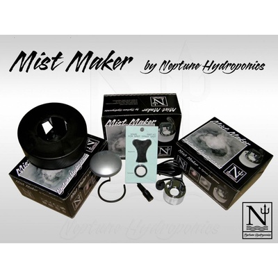 Neptune Hydroponics Neptune Kit M1 – Zboží Dáma