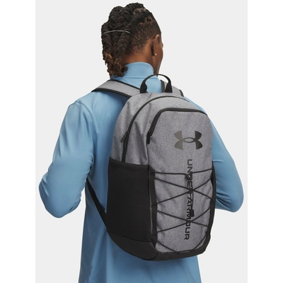 Under armour UA Hustle Sport 6.0 GRY Šedá 26 L