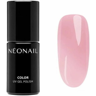 NeoNail gél lak Rosy Escape 7,2 ml