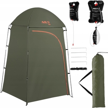 Nils Camp NC3025 + NC1711 20 l