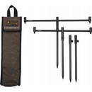 Prologic Set Vidliček a Hrazd Avenger Buzz Bar Kit & Carrycase 2 Rod