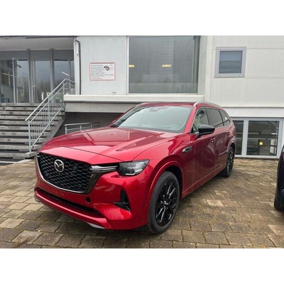 Mazda CX-80 2.5 Homura Plus 241 kW