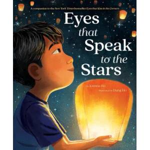 Eyes That Speak to the Stars | Joanna Ho (ISBN: 9780063057753)