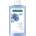 Klorane Flax Шампоан за обем, 400 ml