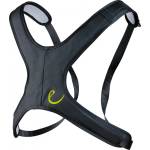 Edelrid Гръдна сбруя Edelrid Agent Chest harness - Night (304-0024-0211)