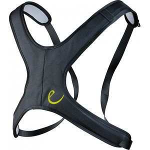 Edelrid Гръдна сбруя Edelrid Agent Chest harness - Night (304-0024-0211)