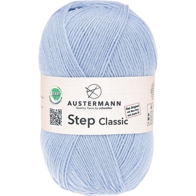 Austermann Step 4 Classic 1026 Плетива прежда (98214-1026)